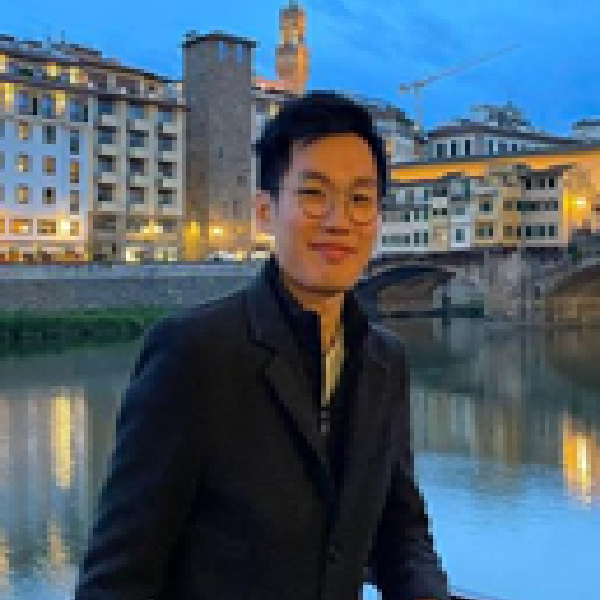 Adrian Wong